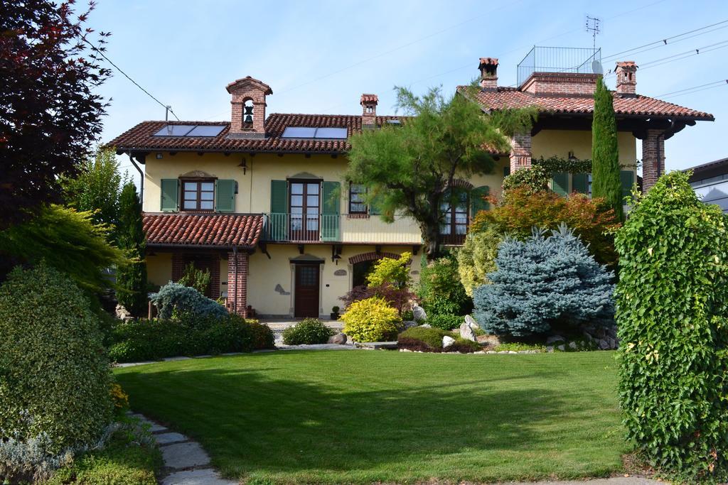 Heremo Delle Ripe Trinità Buitenkant foto