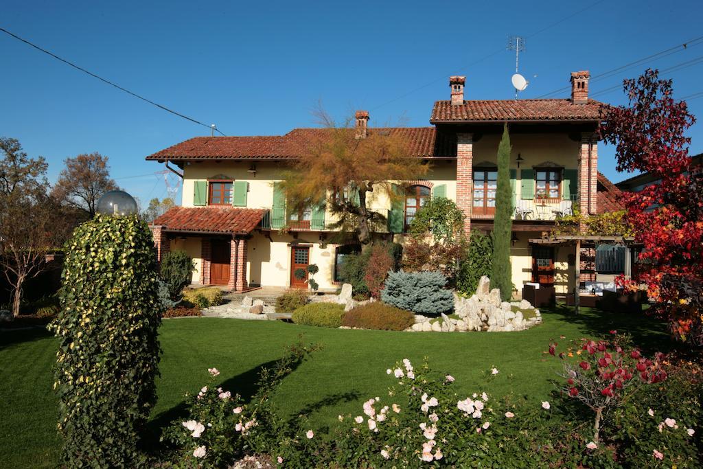 Heremo Delle Ripe Trinità Buitenkant foto