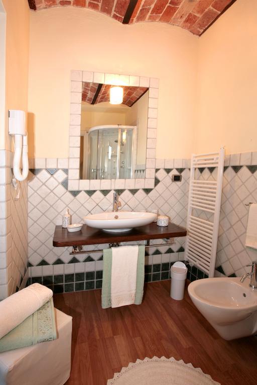 Heremo Delle Ripe Trinità Kamer foto